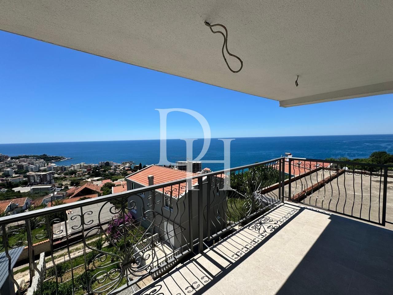 Mieszkania w Dobra Voda, Czarnogóra, 79m2 - koszt 160&nbsp;000€ - Ref: 71805 zdjęcia 2