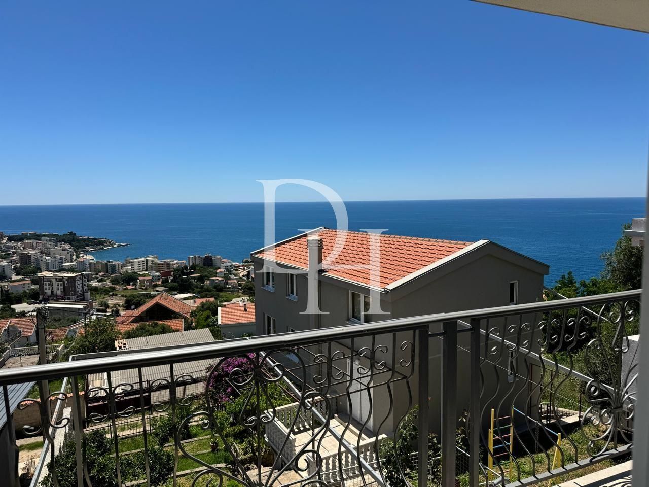 Mieszkania w Dobra Voda, Czarnogóra, 79m2 - koszt 160&nbsp;000€ - Ref: 71805 zdjęcia 6