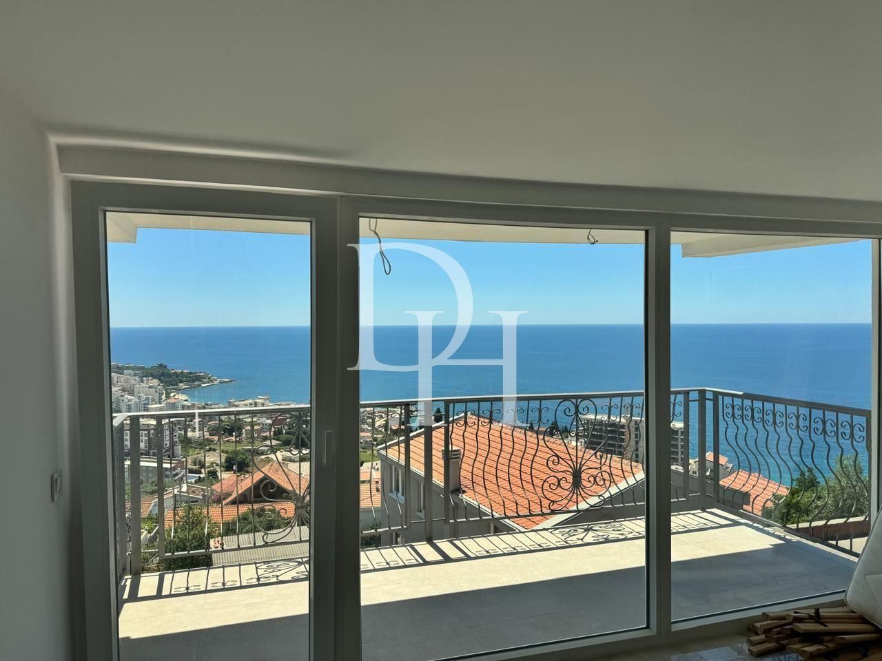 Mieszkania w Dobra Voda, Czarnogóra, 79m2 - koszt 160&nbsp;000€ - Ref: 71805 zdjęcia 7