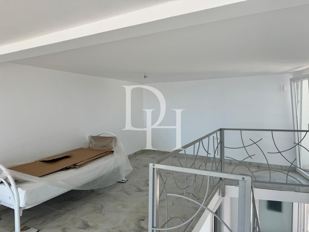 Mieszkania w Dobra Voda, Czarnogóra, 79m2 - koszt 160&nbsp;000€ - Ref: 71805 zdjęcia 8