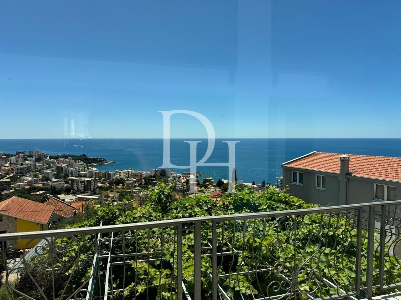 Апартаменти у Добра Вода, Чорногорія, 66м2 - вартість 120&nbsp;000€ - Ref: 71804 фото 2