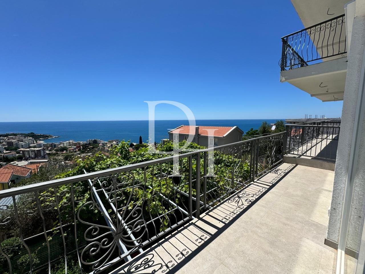 Апартаменти у Добра Вода, Чорногорія, 66м2 - вартість 120&nbsp;000€ - Ref: 71804 фото 3