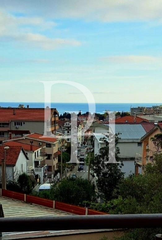 Mieszkania w Budvie, Czarnogóra, 58m2 - koszt 148&nbsp;500€ - Ref: 71803 zdjęcia 1