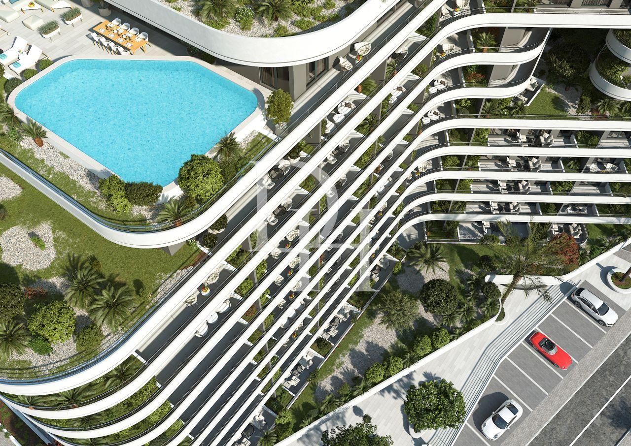 Пентхаус в Баре, Черногория, 104м2 - стоимость 280&nbsp;800€ - Ref: 71796 фото 10