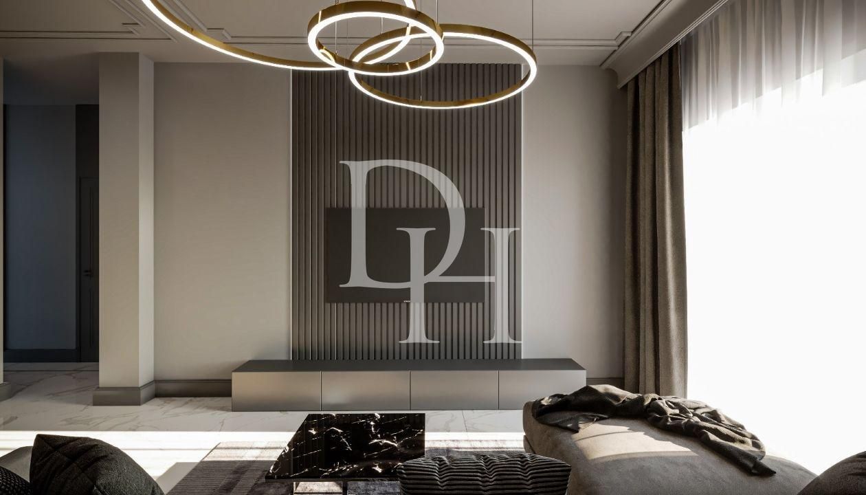 Пентхаус в Баре, Черногория, 104м2 - стоимость 280&nbsp;800€ - Ref: 71796 фото 4