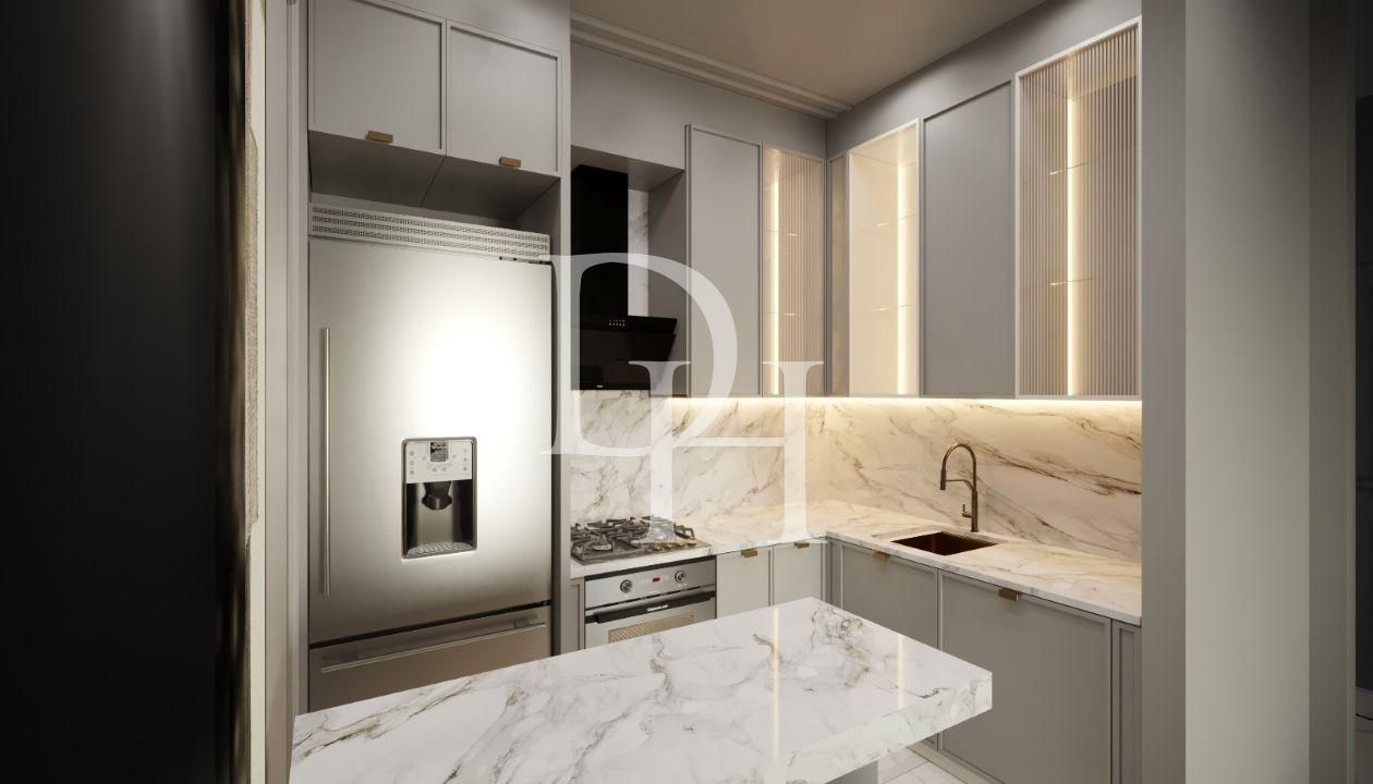 Пентхаус в Баре, Черногория, 104м2 - стоимость 280&nbsp;800€ - Ref: 71796 фото 5