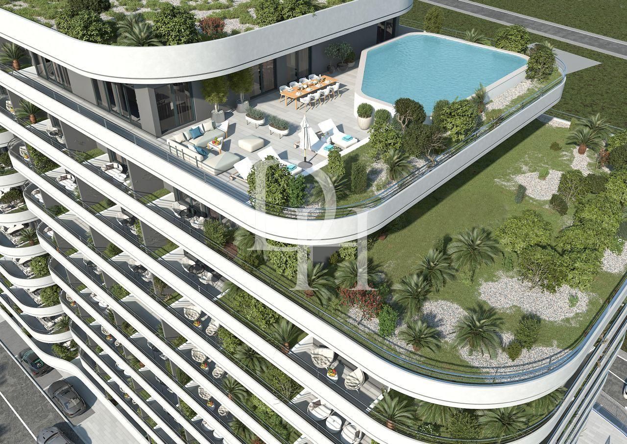 Mieszkania w Barze, Czarnogóra, 103m2 - koszt 226&nbsp;600€ - Ref: 71795 zdjęcia 4