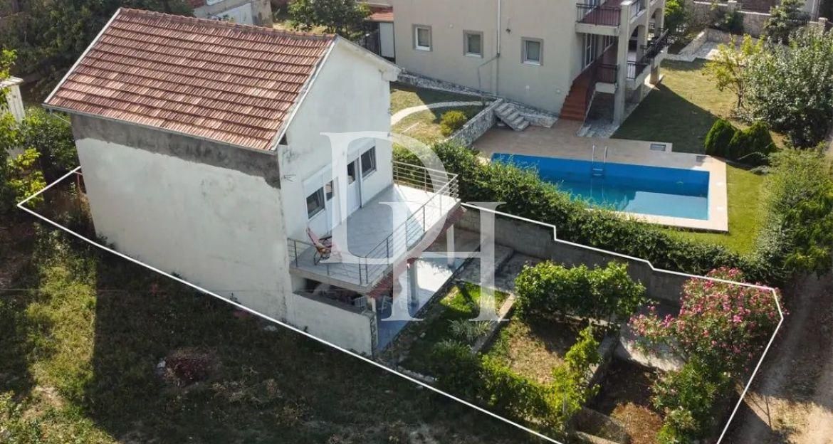 Dom w Dobra Voda, Czarnogóra, 121m2 - koszt 98&nbsp;000€ - Ref: 71791 zdjęcia 1