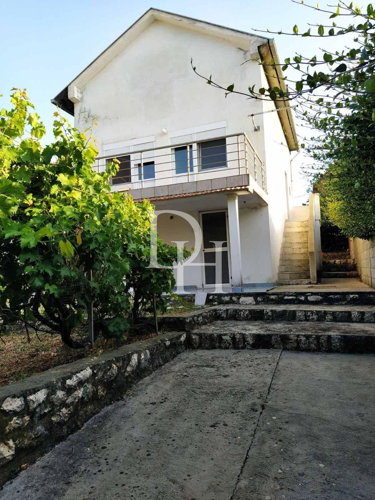 Dom w Dobra Voda, Czarnogóra, 121m2 - koszt 98&nbsp;000€ - Ref: 71791 zdjęcia 2