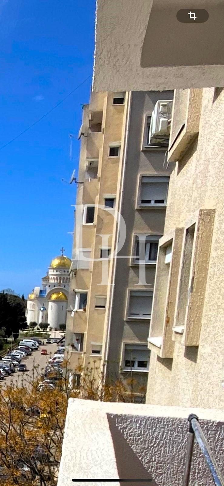 Апартаменты в Баре, Черногория, 86м2 - стоимость 260&nbsp;000€ - Ref: 71778 фото 1