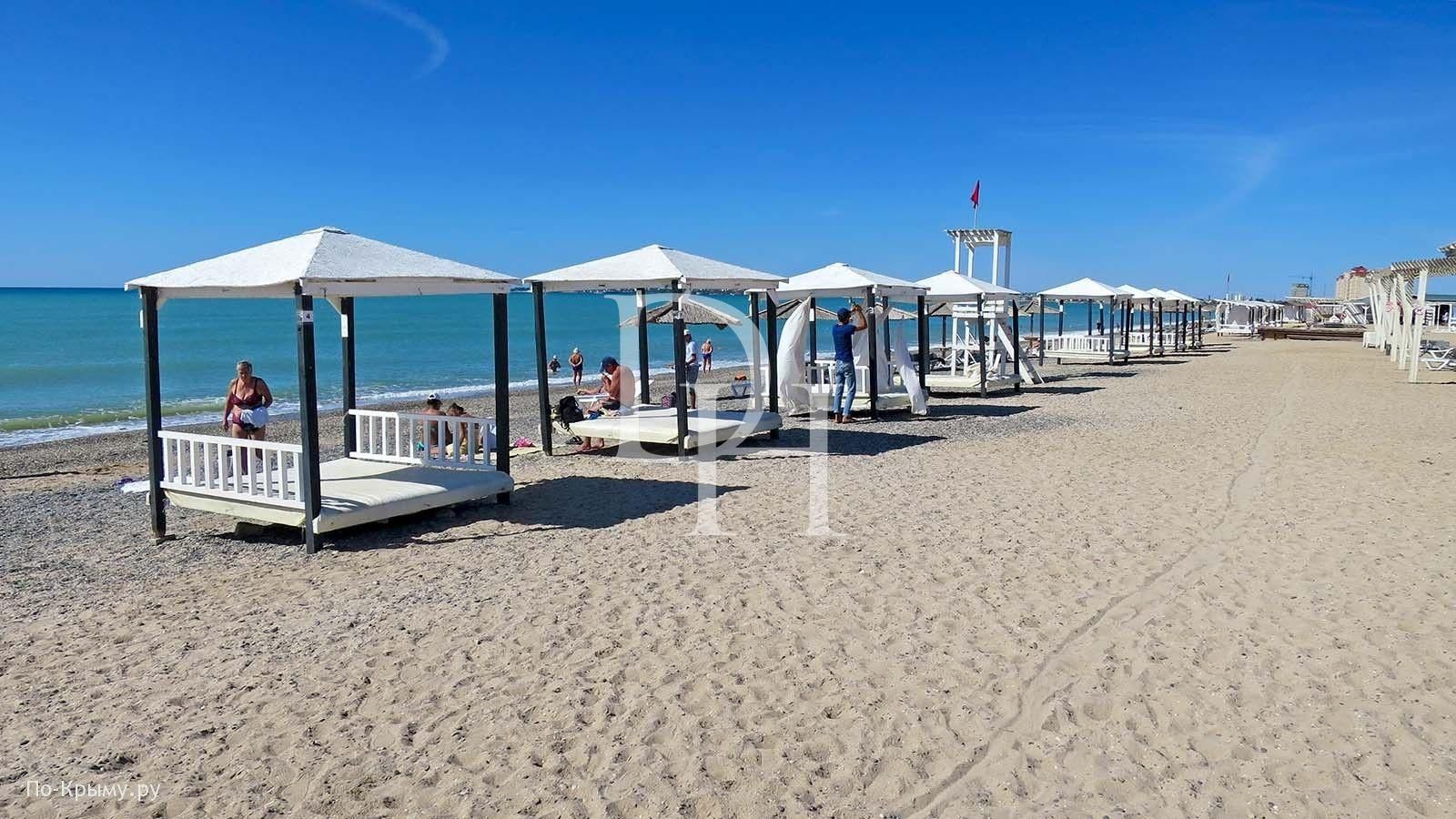 Отель в Ульцине, Черногория, 400м2 - стоимость 290&nbsp;000€ - Ref: 71775 фото 1