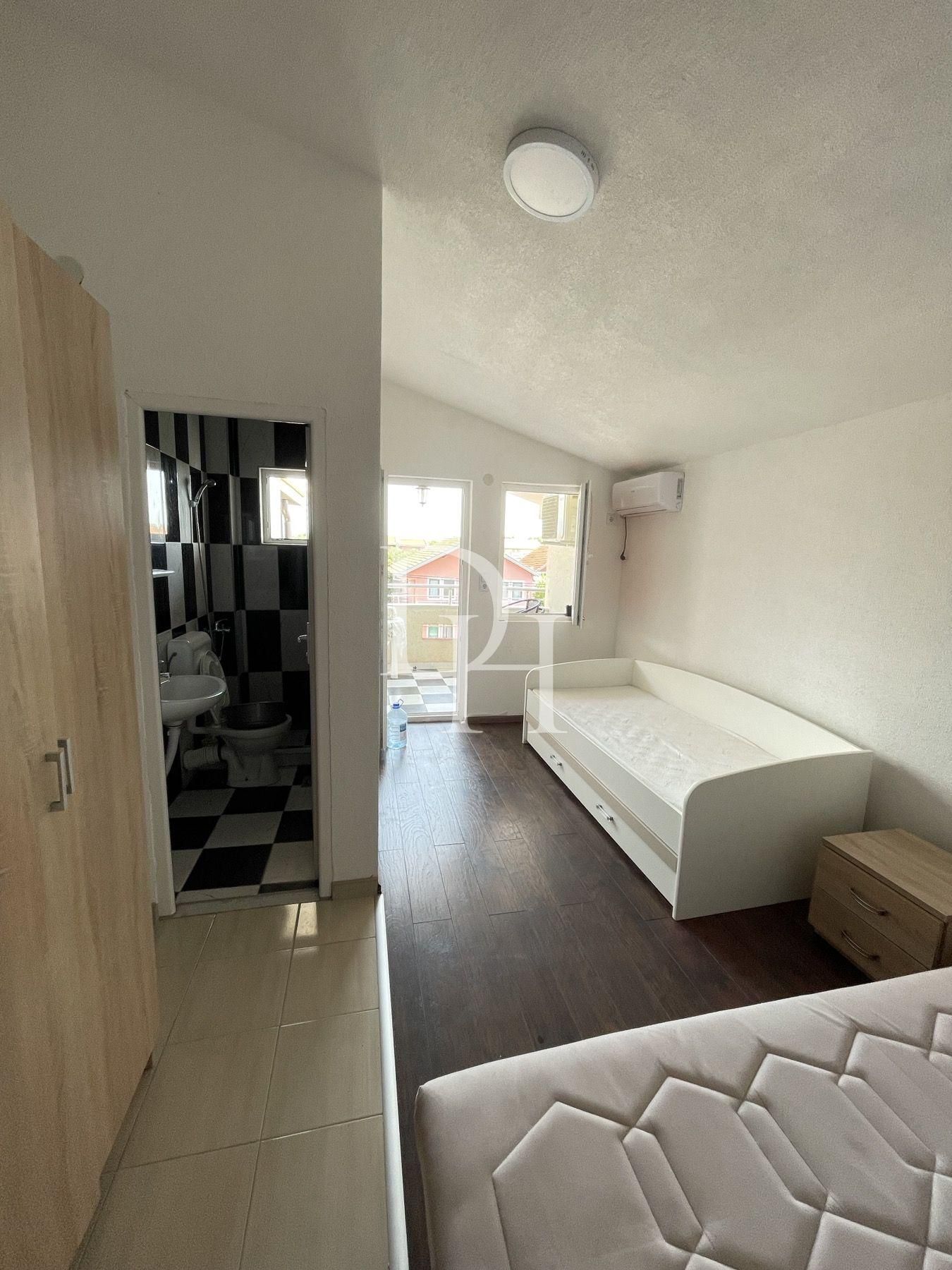 Отель в Ульцине, Черногория, 400м2 - стоимость 290&nbsp;000€ - Ref: 71775 фото 4