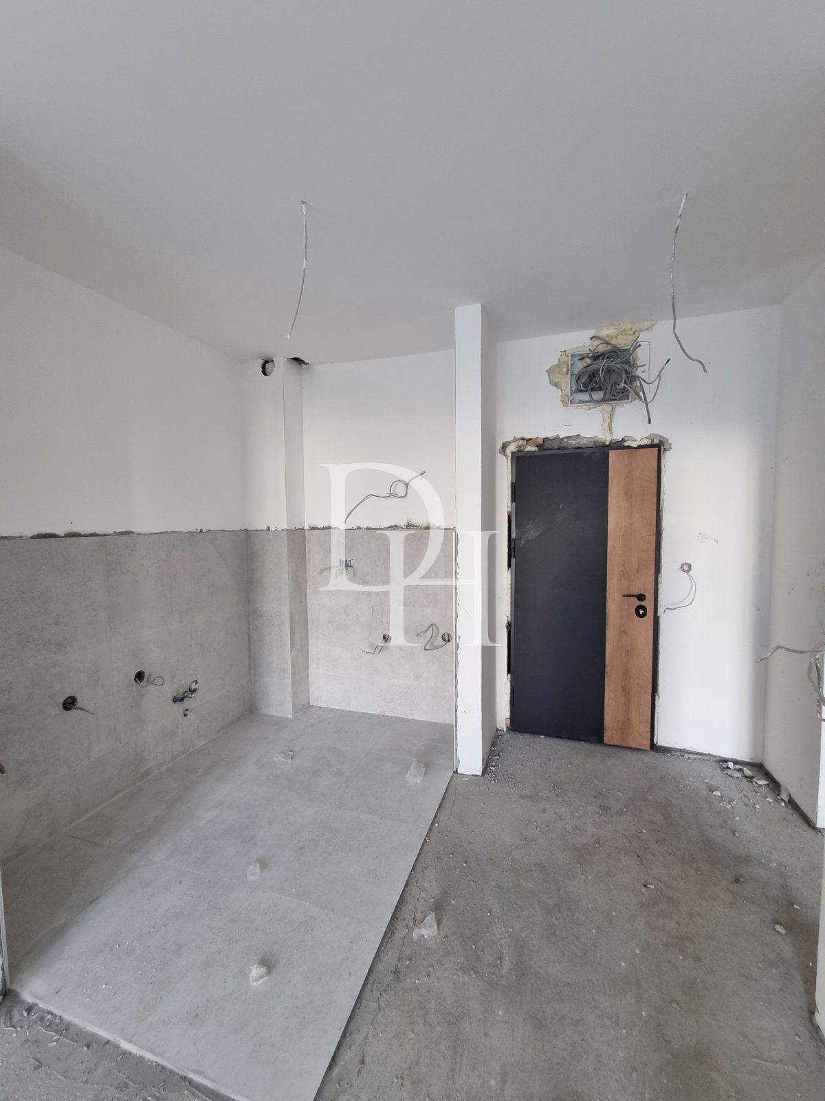 Апартаменты в Подгорице, Черногория, 50м2 - стоимость 74&nbsp;000€ - Ref: 71767 фото 2