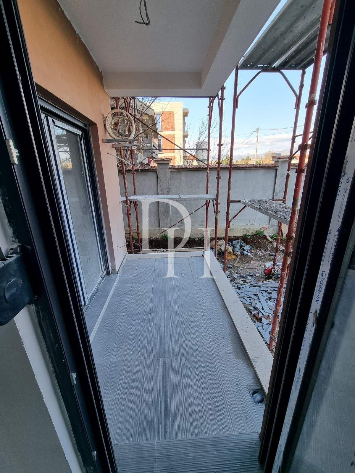 Апартаменты в Подгорице, Черногория, 50м2 - стоимость 74&nbsp;000€ - Ref: 71767 фото 3