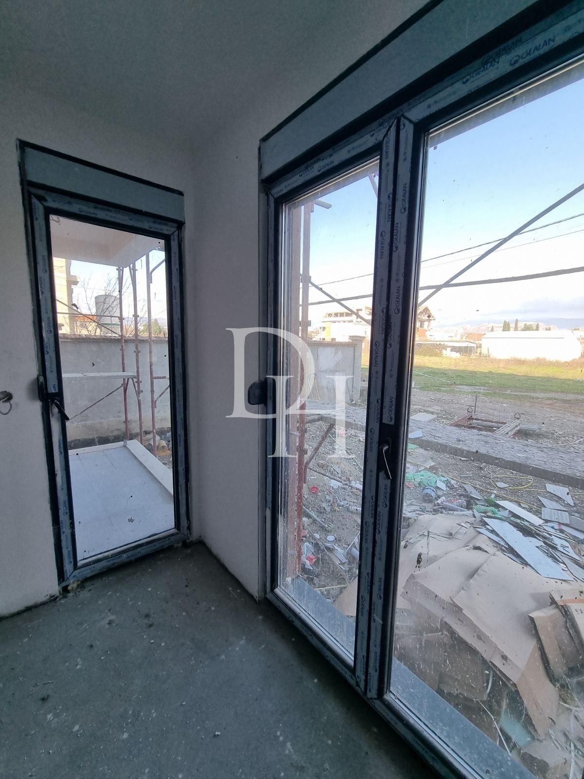 Апартаменты в Подгорице, Черногория, 50м2 - стоимость 74&nbsp;000€ - Ref: 71767 фото 4