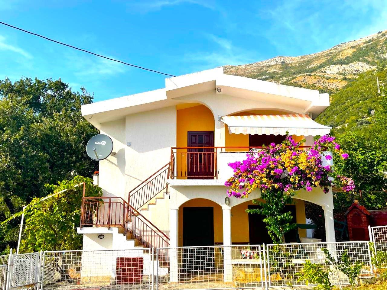 Дом в Сутоморе, Черногория, 116м2 - стоимость 120&nbsp;000€ - Ref: 71765 фото 1