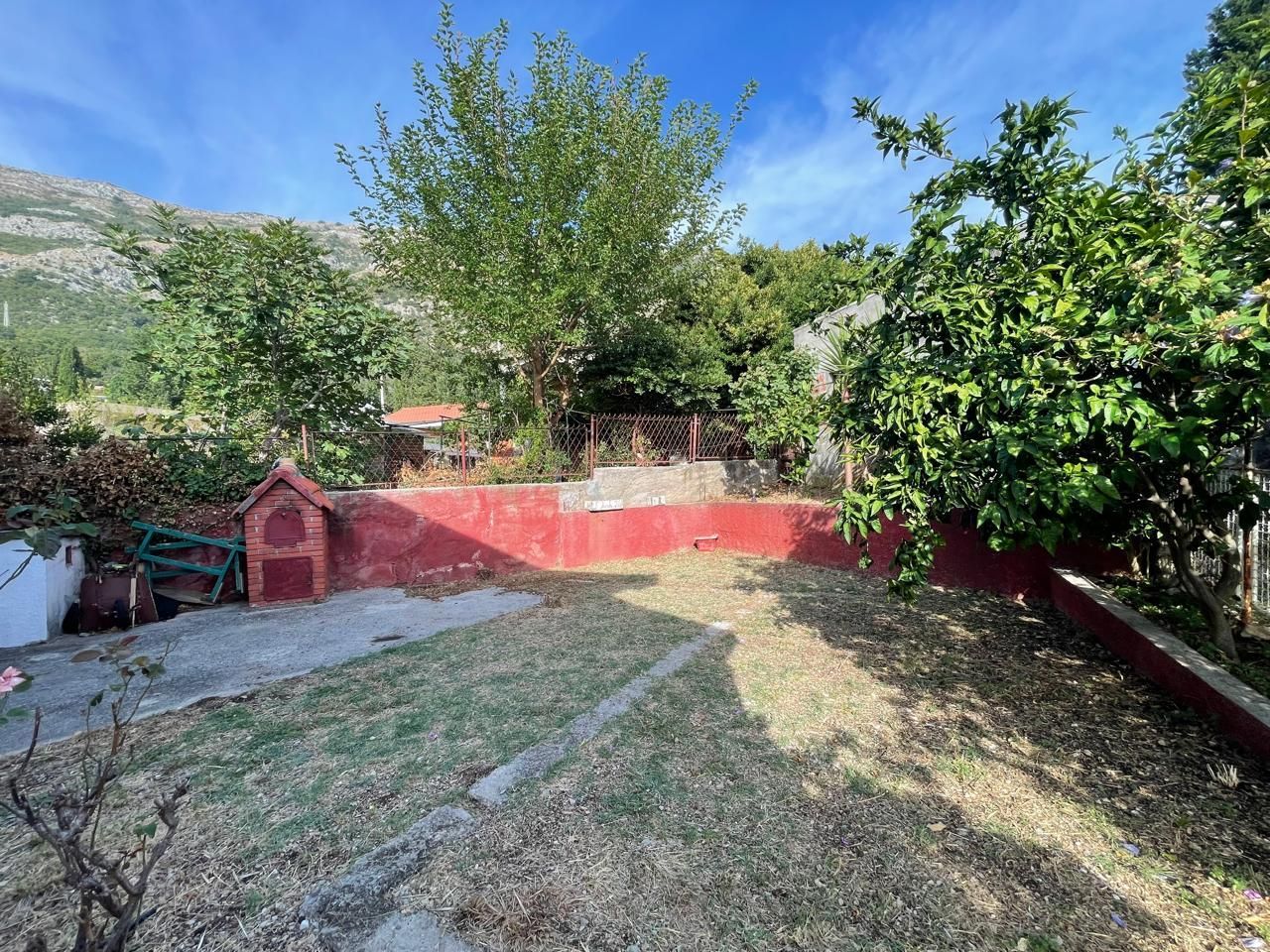 Дом в Сутоморе, Черногория, 116м2 - стоимость 120&nbsp;000€ - Ref: 71765 фото 3