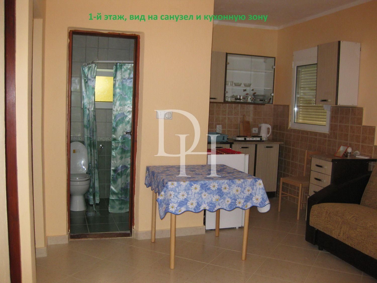 Haus in Sutomore, Montenegro, 150m2 - kosten 107&nbsp;000€ - Ref: 71758 foto 10
