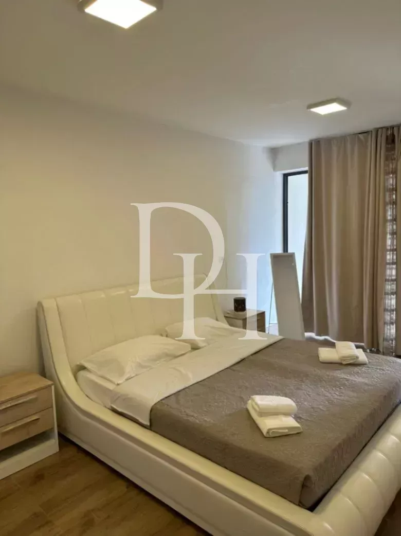 Apartments in Ulcinj, Montenegro, 93m2 - for 140&nbsp;000€ - Ref: 71756 photo 8