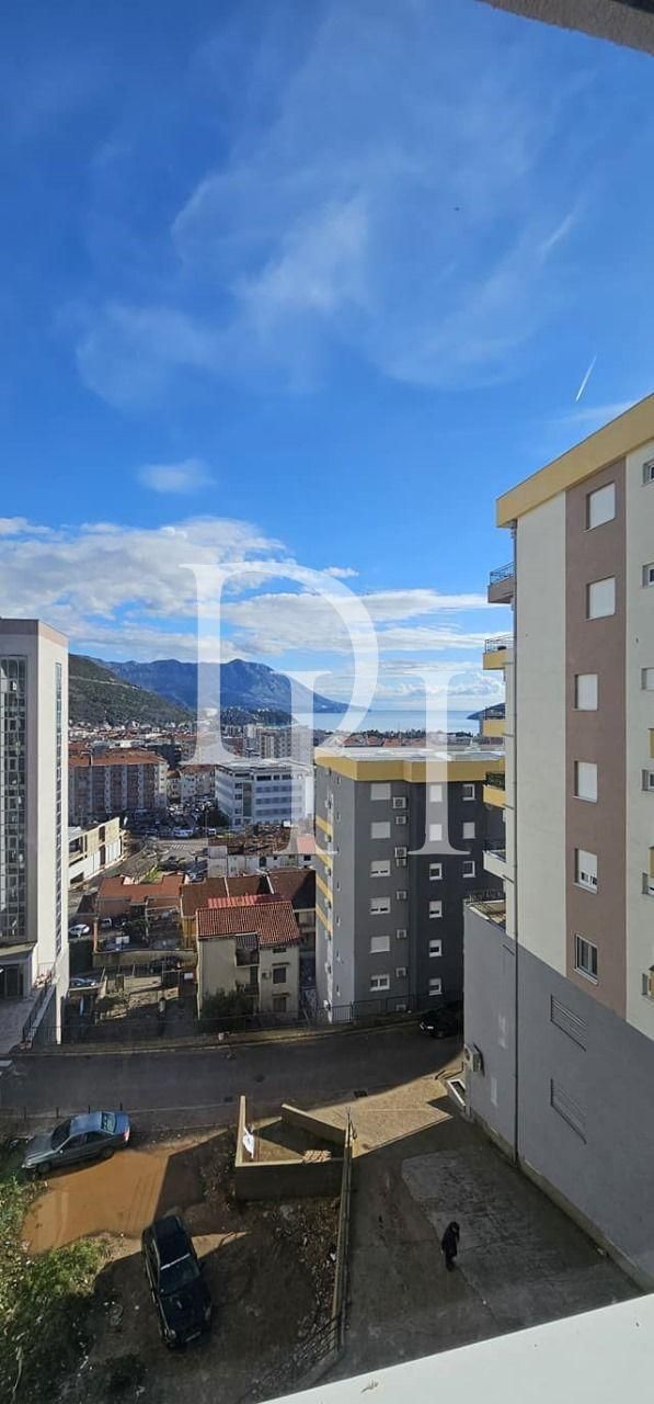 Mieszkania w Budvie, Czarnogóra, 46m2 - koszt 127&nbsp;000€ - Ref: 71752 zdjęcia 1