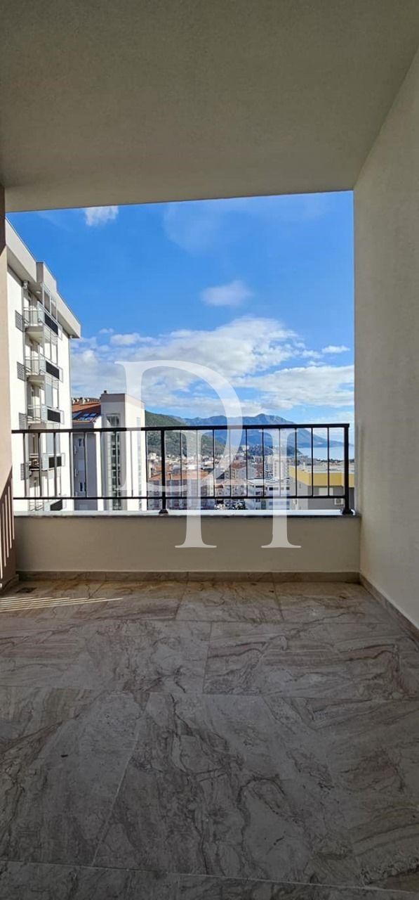 Mieszkania w Budvie, Czarnogóra, 46m2 - koszt 127&nbsp;000€ - Ref: 71752 zdjęcia 2