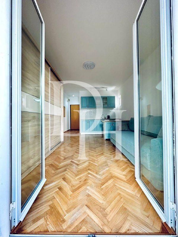 Mieszkania w Budvie, Czarnogóra, 26m2 - koszt 80&nbsp;000€ - Ref: 71751 zdjęcia 2