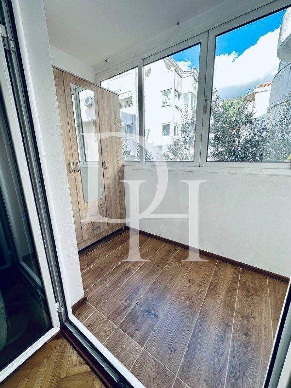 Mieszkania w Budvie, Czarnogóra, 26m2 - koszt 80&nbsp;000€ - Ref: 71751 zdjęcia 6