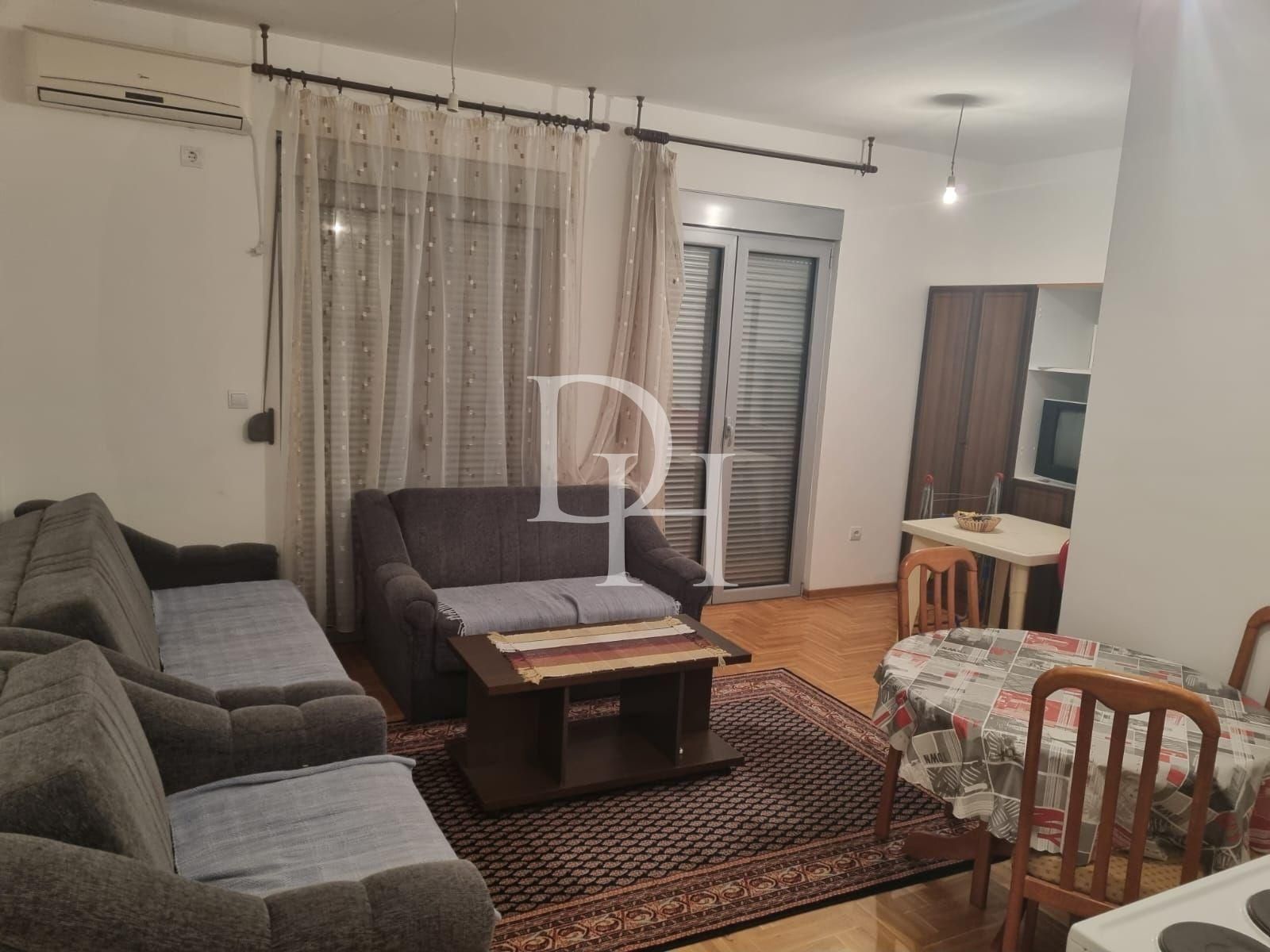Апартаменты в Будве, Черногория, 38м2 - стоимость 95&nbsp;000€ - Ref: 71750 фото 1