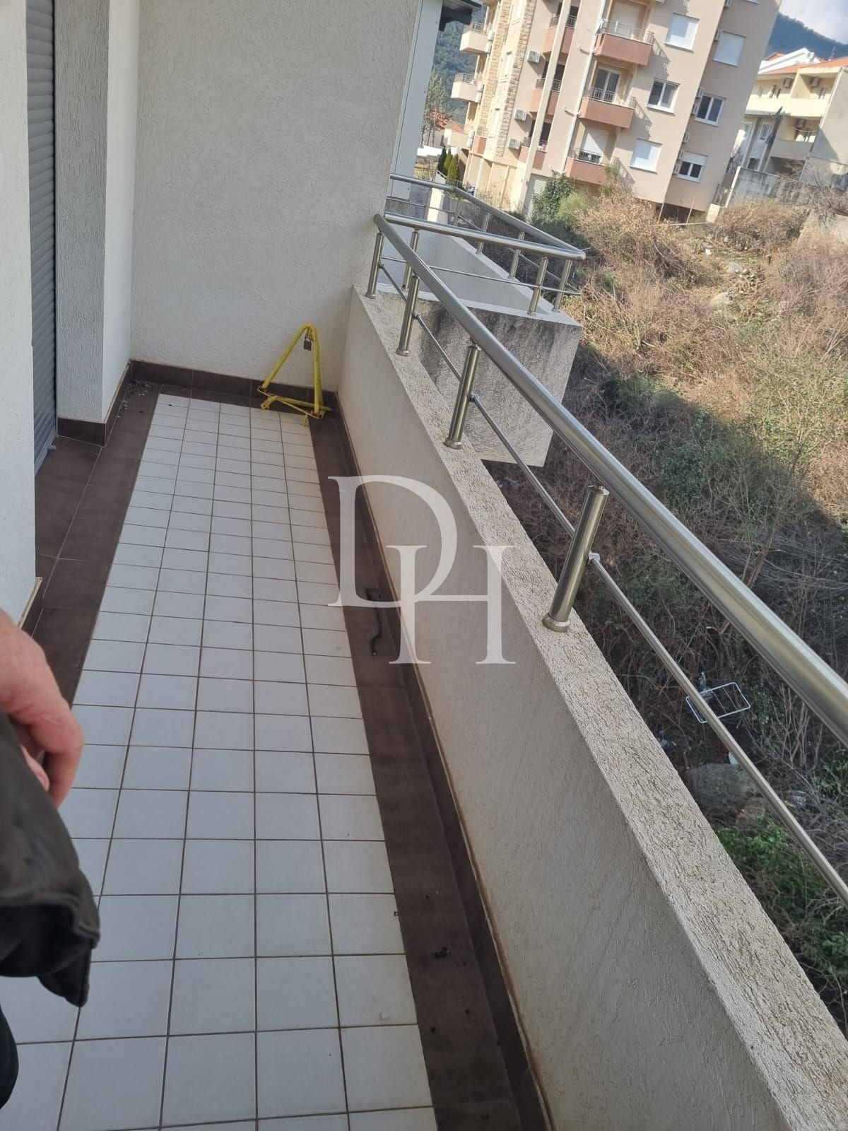 Апартаменты в Будве, Черногория, 38м2 - стоимость 95&nbsp;000€ - Ref: 71750 фото 5