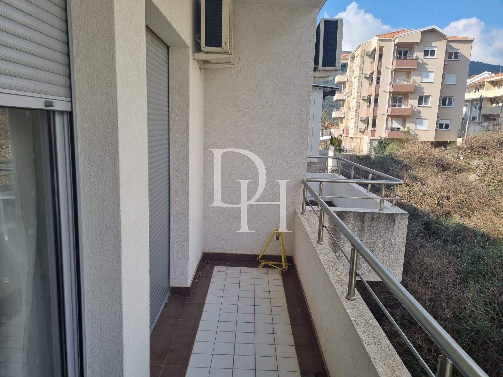 Апартаменты в Будве, Черногория, 38м2 - стоимость 95&nbsp;000€ - Ref: 71750 фото 8