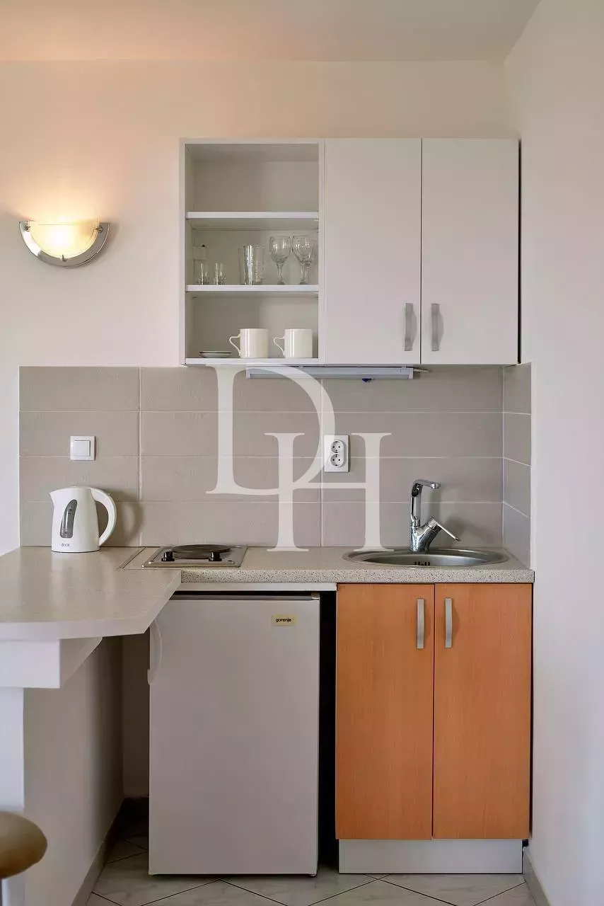 Hotel w Petrovacu, Czarnogóra, 833m2 - koszt 670&nbsp;000€ - Ref: 71749 zdjęcia 4