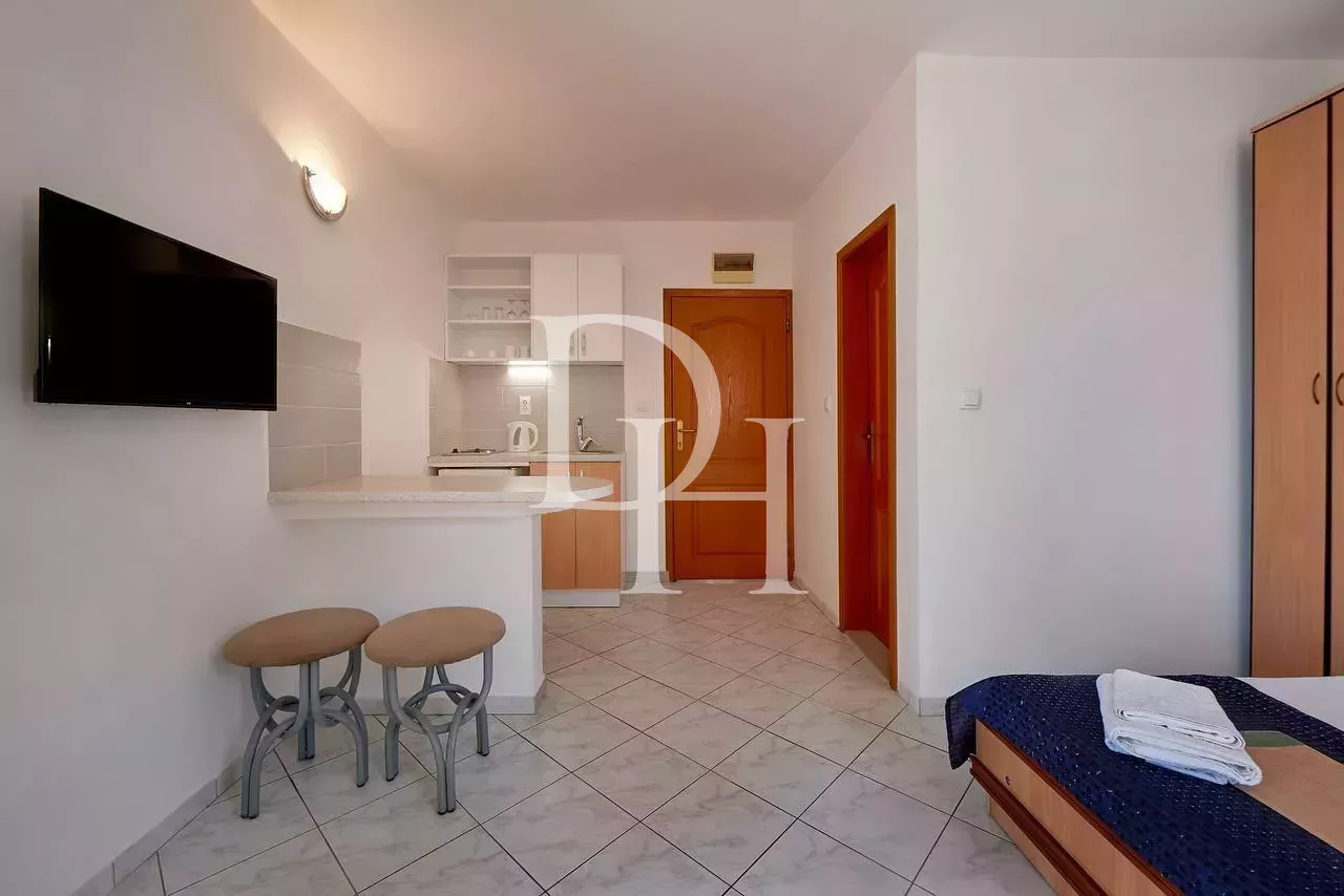 Hotel w Petrovacu, Czarnogóra, 833m2 - koszt 670&nbsp;000€ - Ref: 71749 zdjęcia 8