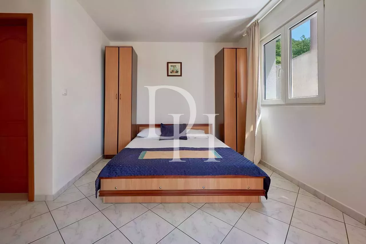 Hotel w Petrovacu, Czarnogóra, 833m2 - koszt 670&nbsp;000€ - Ref: 71749 zdjęcia 9