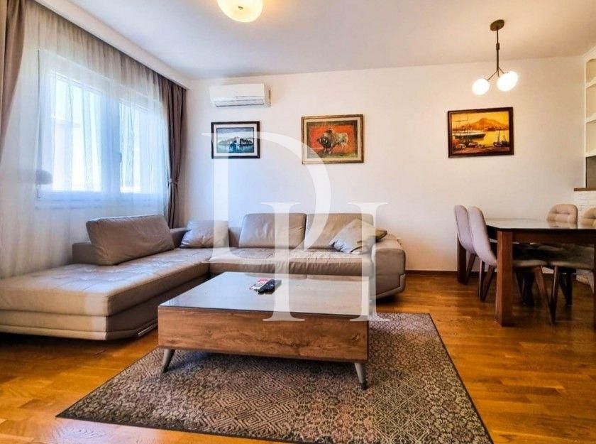 Wohnungen in Podgorica, Montenegro, 65m2 - kosten 189&nbsp;000€ - Ref: 71745 foto 2