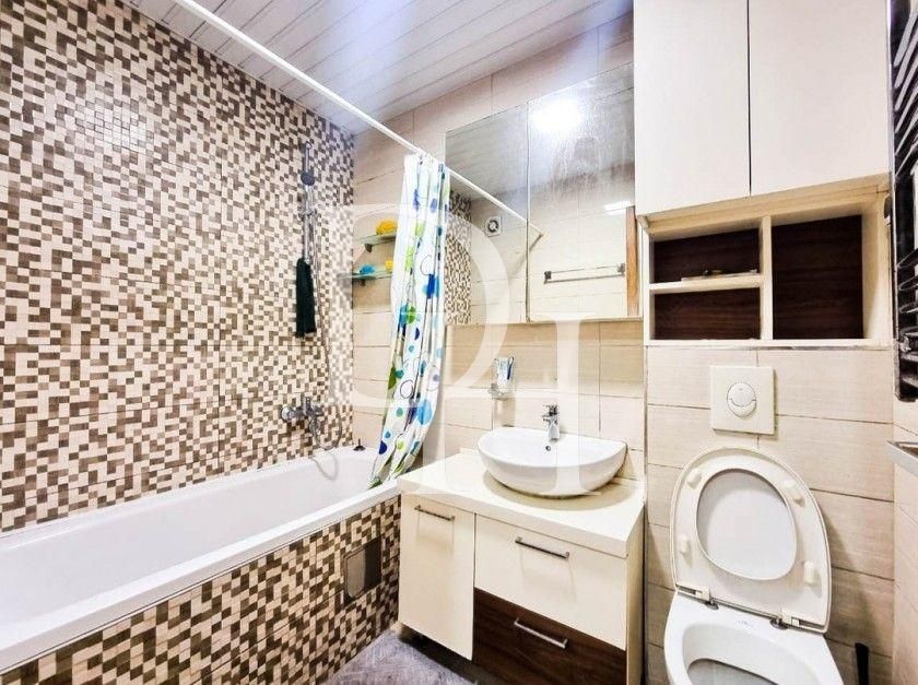 Wohnungen in Podgorica, Montenegro, 65m2 - kosten 189&nbsp;000€ - Ref: 71745 foto 6