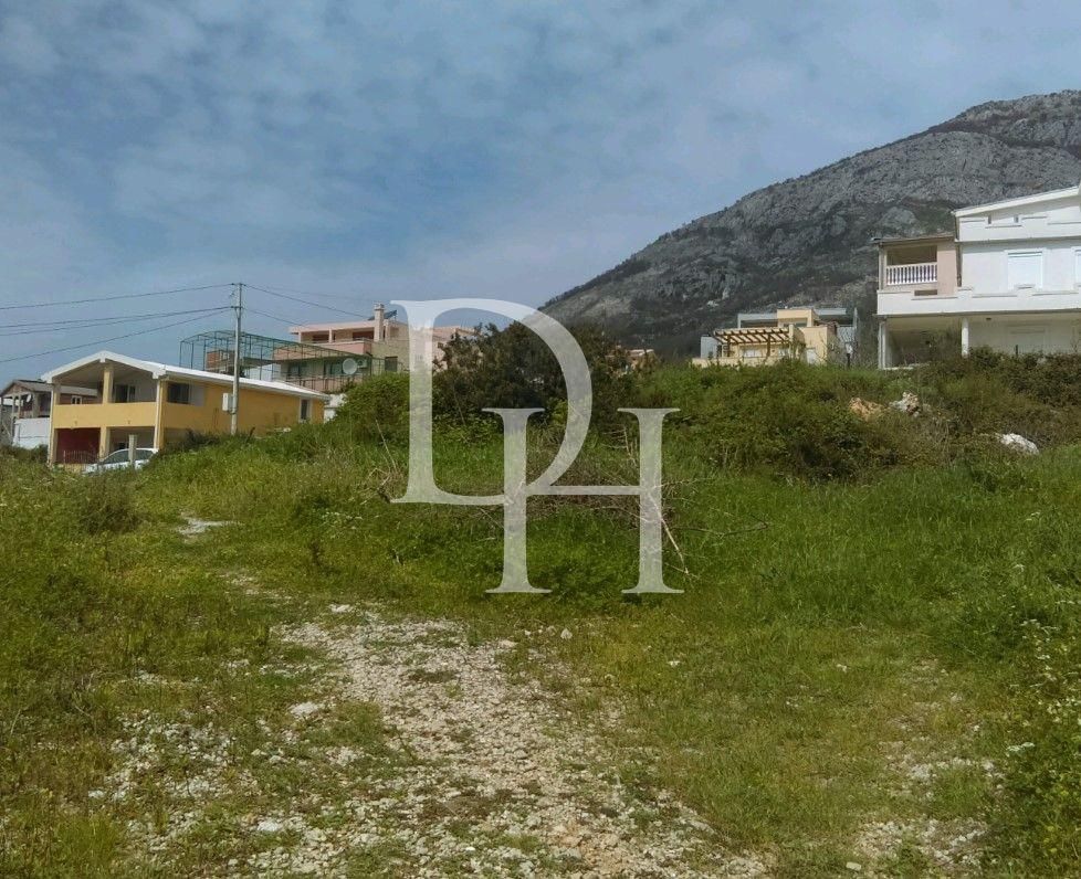 Участок в Shushan в Баре, Черногория, 5 862м2 - стоимость 95&nbsp;000€ - Ref: 71738 фото 2