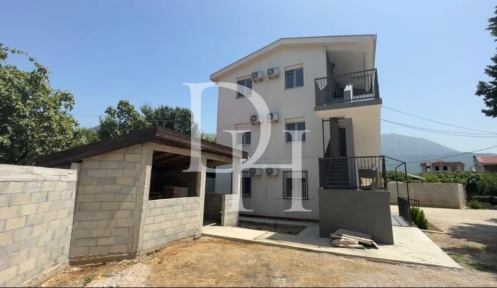 Dom w Barze, Czarnogóra, 280m2 - koszt 459&nbsp;900€ - Ref: 71726 zdjęcia 12