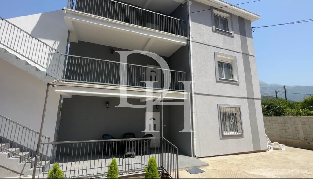 Dom w Barze, Czarnogóra, 280m2 - koszt 459&nbsp;900€ - Ref: 71726 zdjęcia 2