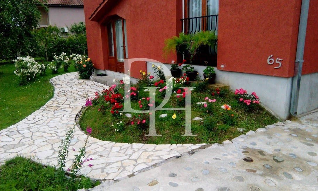 Дом в Подгорице, Черногория, 120м2 - стоимость 165&nbsp;000€ - Ref: 71725 фото 5