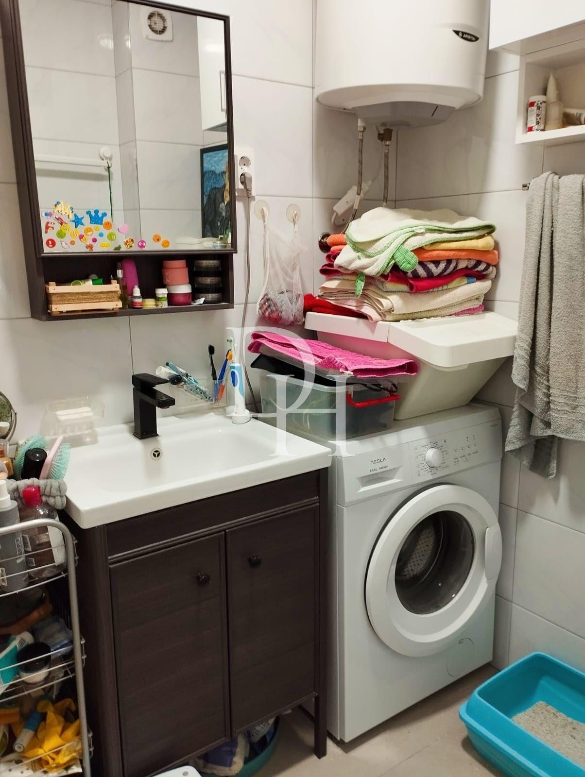 Апартаменти у Барі, Чорногорія, 40м2 - вартість 125&nbsp;000€ - Ref: 71724 фото 10