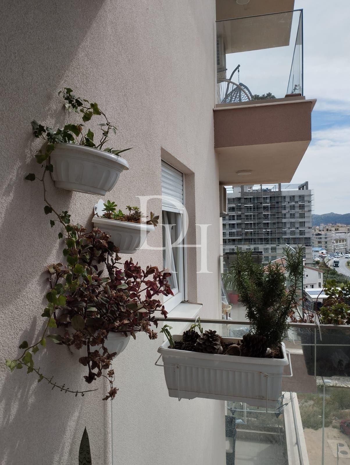 Апартаменти у Барі, Чорногорія, 40м2 - вартість 125&nbsp;000€ - Ref: 71724 фото 12