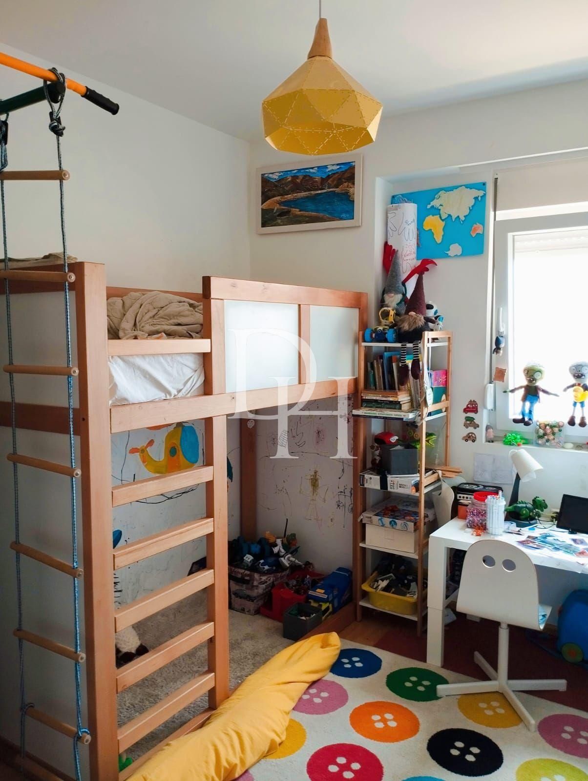 Апартаменти у Барі, Чорногорія, 40м2 - вартість 125&nbsp;000€ - Ref: 71724 фото 4