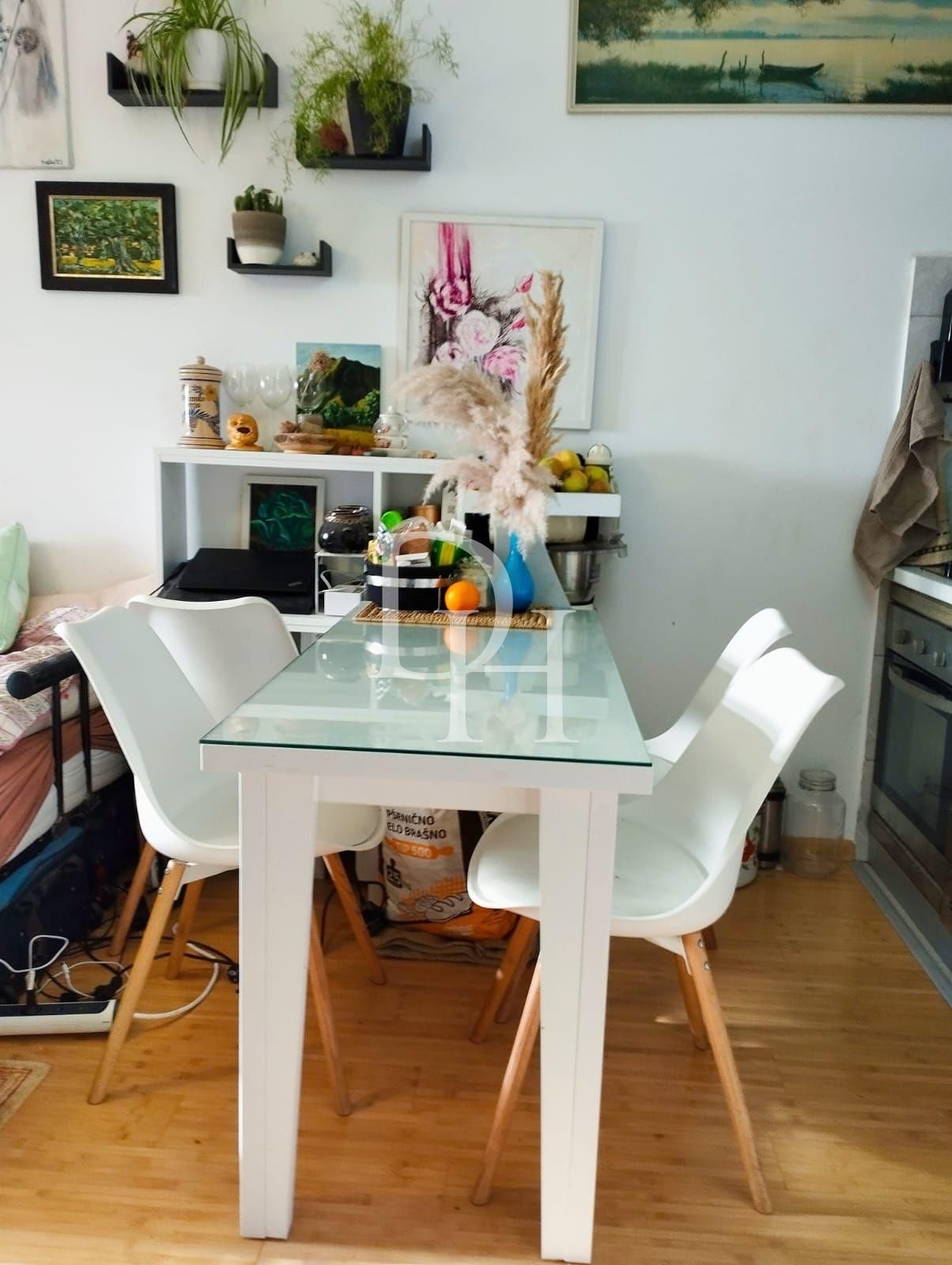 Апартаменти у Барі, Чорногорія, 40м2 - вартість 125&nbsp;000€ - Ref: 71724 фото 8