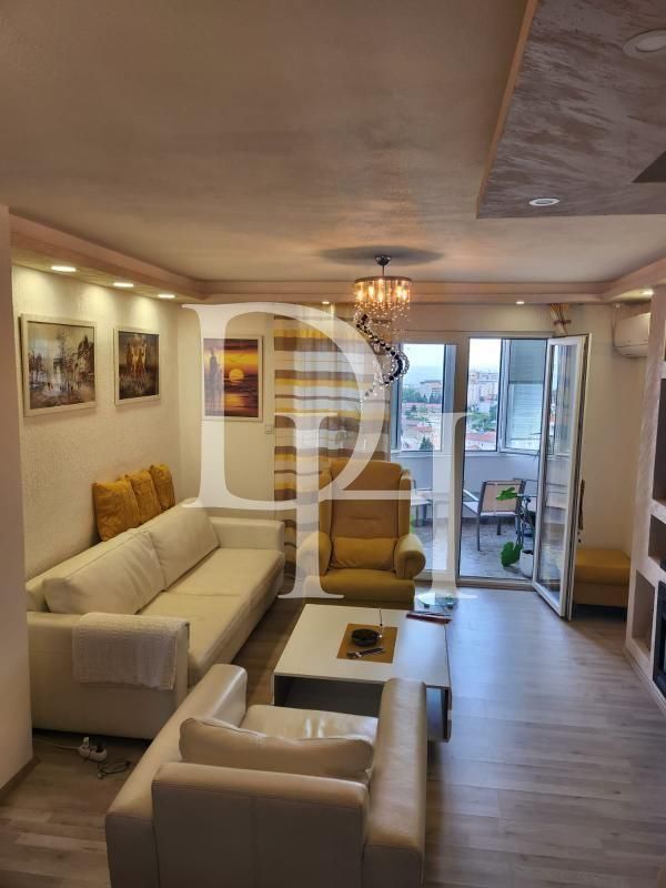 Апартаменты в Будве, Черногория, 81м2 - стоимость 168&nbsp;000€ - Ref: 71714 фото 1