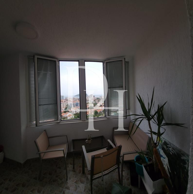 Апартаменты в Будве, Черногория, 81м2 - стоимость 168&nbsp;000€ - Ref: 71714 фото 2