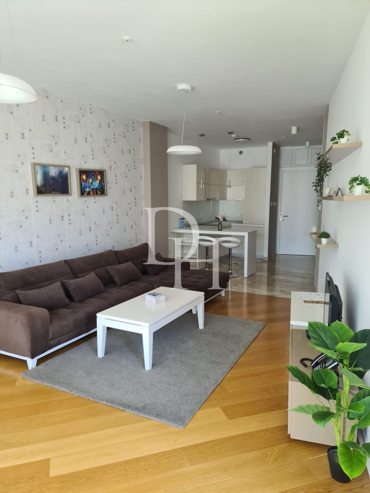 Апартаменты в Будве, Черногория, 64м2 - стоимость 290&nbsp;000€ - Ref: 71711 фото 3