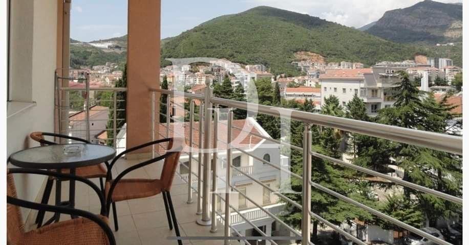Wohnungen in Budva, Montenegro, 65m2 - kosten 230&nbsp;000€ - Ref: 71709 foto 1