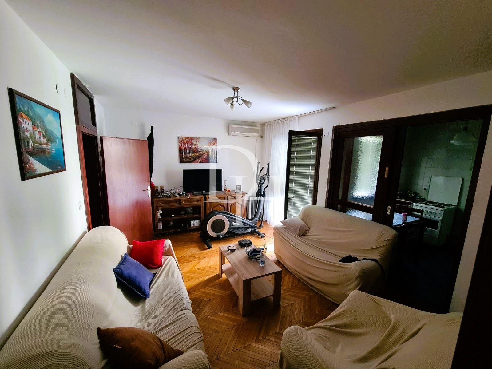 Апартаменты в Баре, Черногория, 80м2 - стоимость 158&nbsp;000€ - Ref: 71707 фото 1