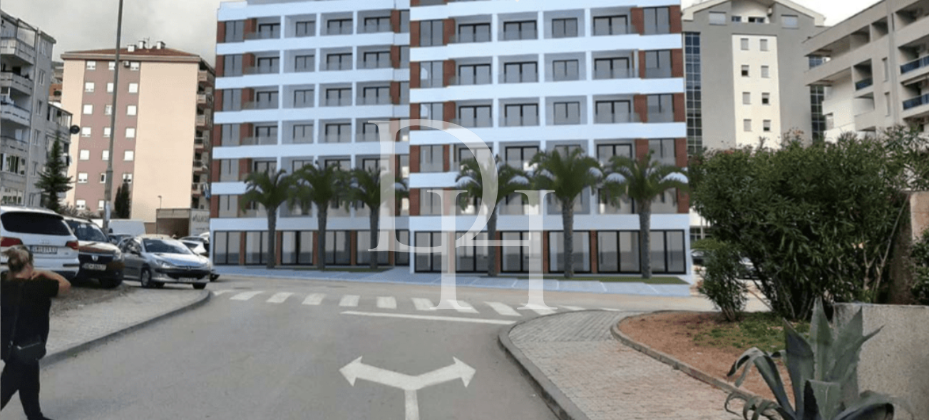 Апартаменты в Будве, Черногория, 69м2 - стоимость 180&nbsp;000€ - Ref: 71706 фото 1