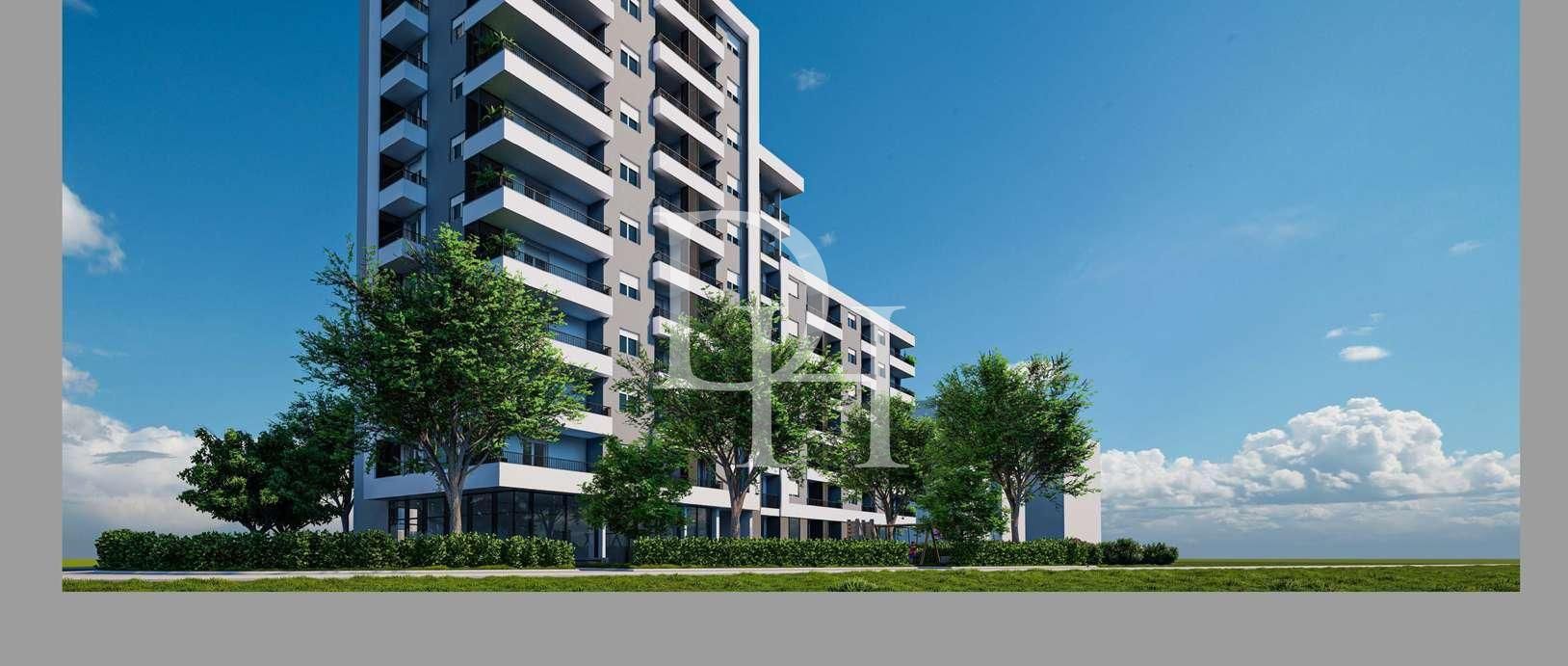 Wohnungen in der Bar, Montenegro, 28m2 - kosten 54&nbsp;600€ - Ref: 71695 foto 2